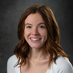 Katie Haley