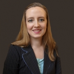 Natalie Vandepol