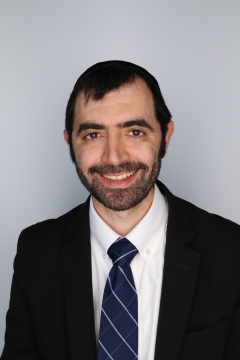 Charles Nathanson