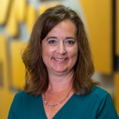 Leigh Anne Jewison