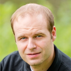Ken Thomas