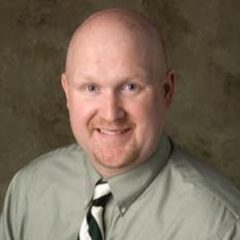 Sean Fochtman