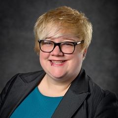 Rachel Harper