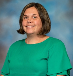 Callie Langenderfer