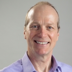 Christopher Travell