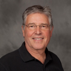 Gilbert Harrell
