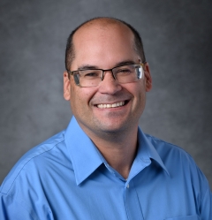 Scott Schoessel