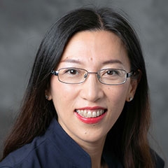 Isabel Wang