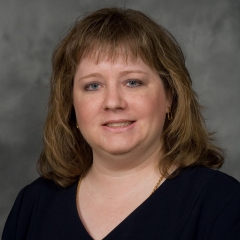 Deborah Burkhardt