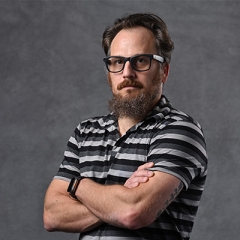Neil Brecheisen