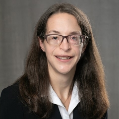 Michelle Nessa