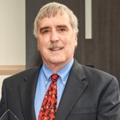 William McCarthy