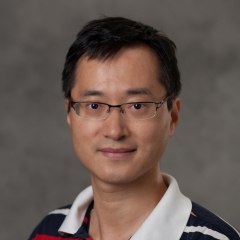 Hao Jiang