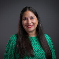 Julie Delgado