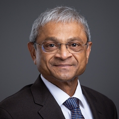 Karthik Namasivayam