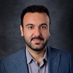 Jafar Namdar