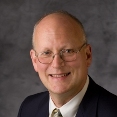 Mark Johnson