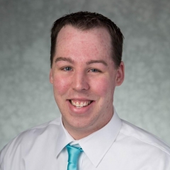 Jeremy Dewar