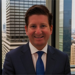 Adam Merrill