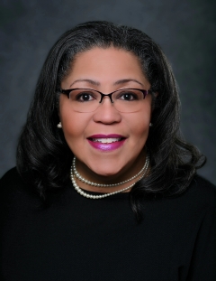 Lillian R. Brooks Brooks