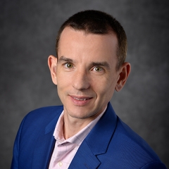 Stanislav Sokolinski