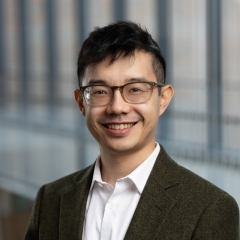 Chris Lam