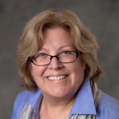 Elizabeth Connors