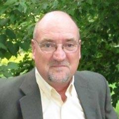 Bruce Bettinghaus
