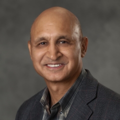 Naveen Khanna