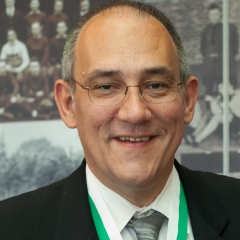 Zoran Ivkovich