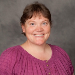 Joyce Hengesbach