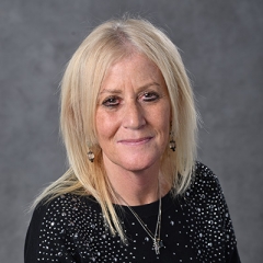 Sara Blum-Stapleton