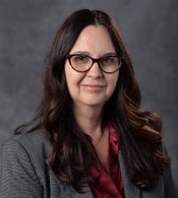 Libby Weber
