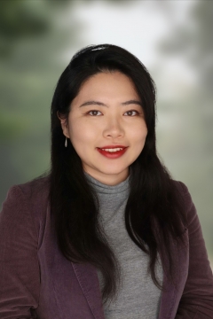 Sanfeng Miao