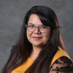 Mahin Sandoval-Chavez