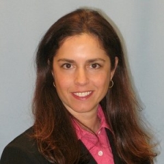 Marla McGraw