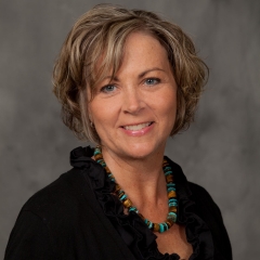 Patty Geller