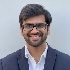 Chandu Manchiraju