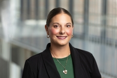 Samantha Chaffin