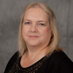 Sue Polhamus
