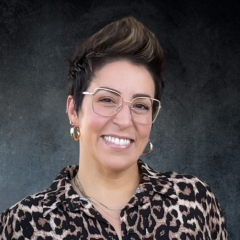 Desireé Melfi Bozzo