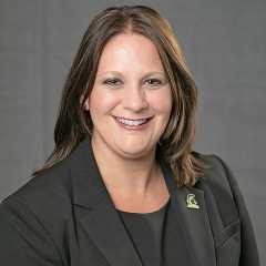Amy Broglin