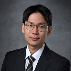 Chaehwan Lim