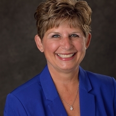 Elizabeth Thomas