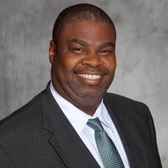 Darrell King