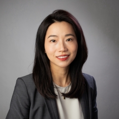 profile photo of Lu Zhang