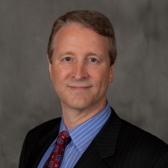 Glenn Hodges