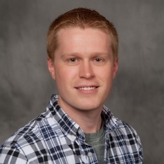 Jason Waterbury