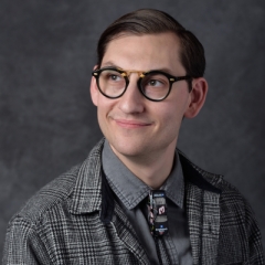 Ian Semivan