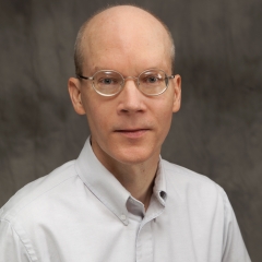 Kent Miller